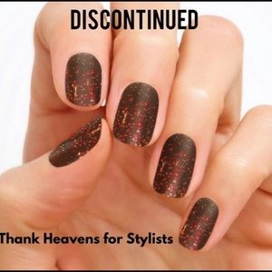 Color Street Thank Heavens for Stylists